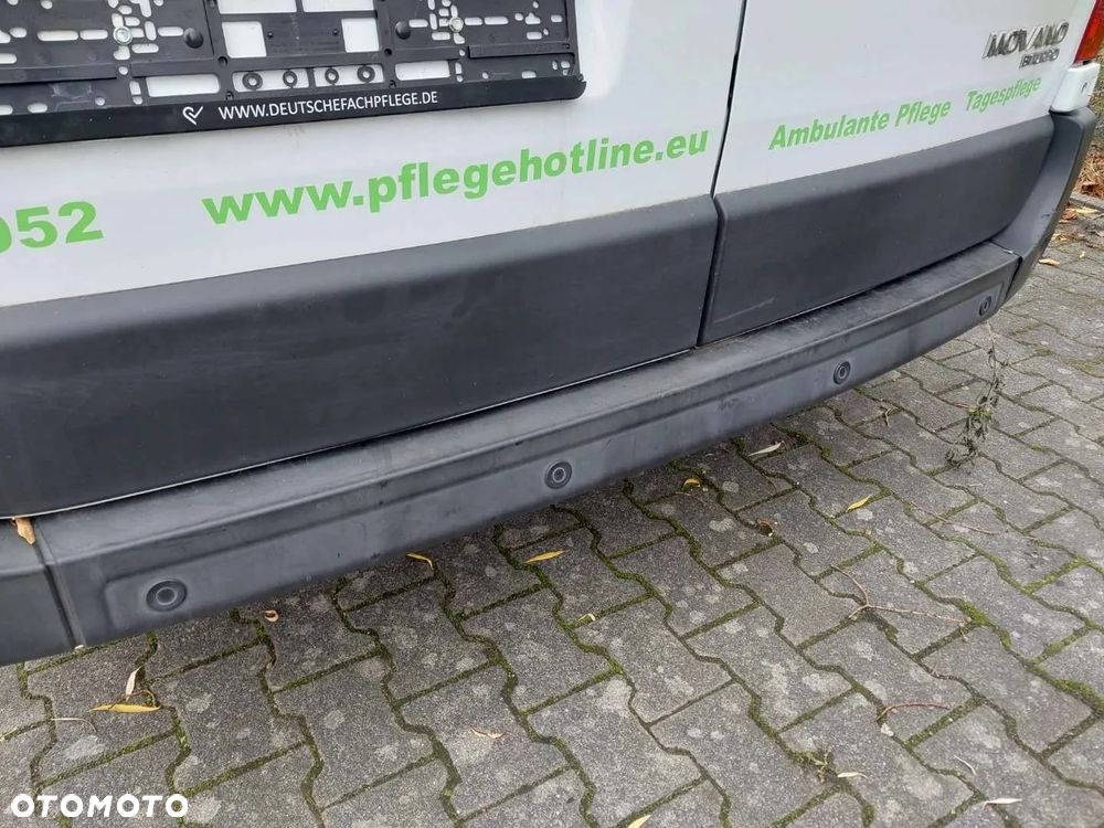 Opel Movano - 13