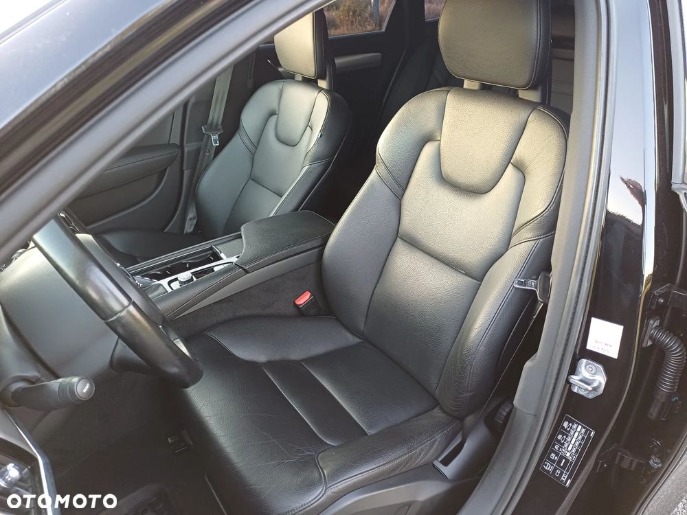 Volvo V90 D5 AWD Geartronic Momentum - 11