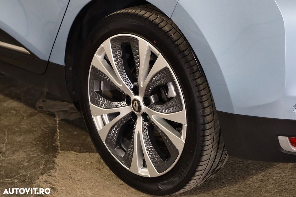 Renault Grand Scenic ENERGY dCi 160 EDC INITIALE PARIS - 33