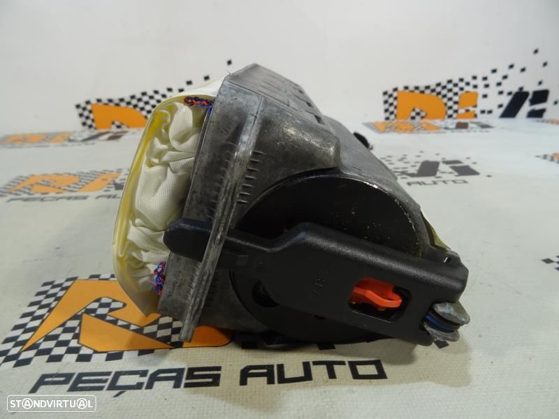 Airbag De Passageiro Volkswagen Touran (1T1, 1T2)  1T0880204c / 1T0 88 - 3
