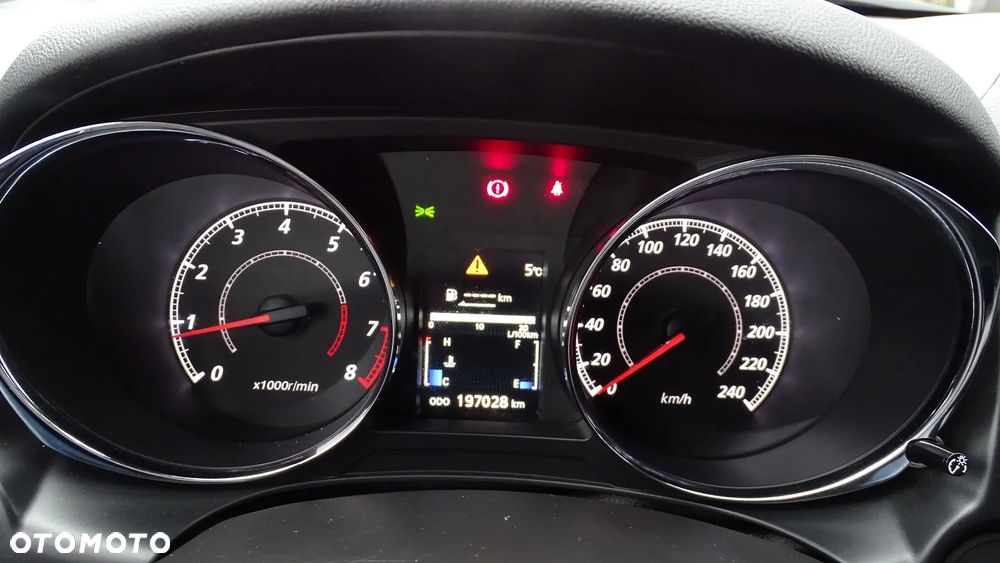Mitsubishi ASX 1.6 ClearTec 2WD Edition - 20