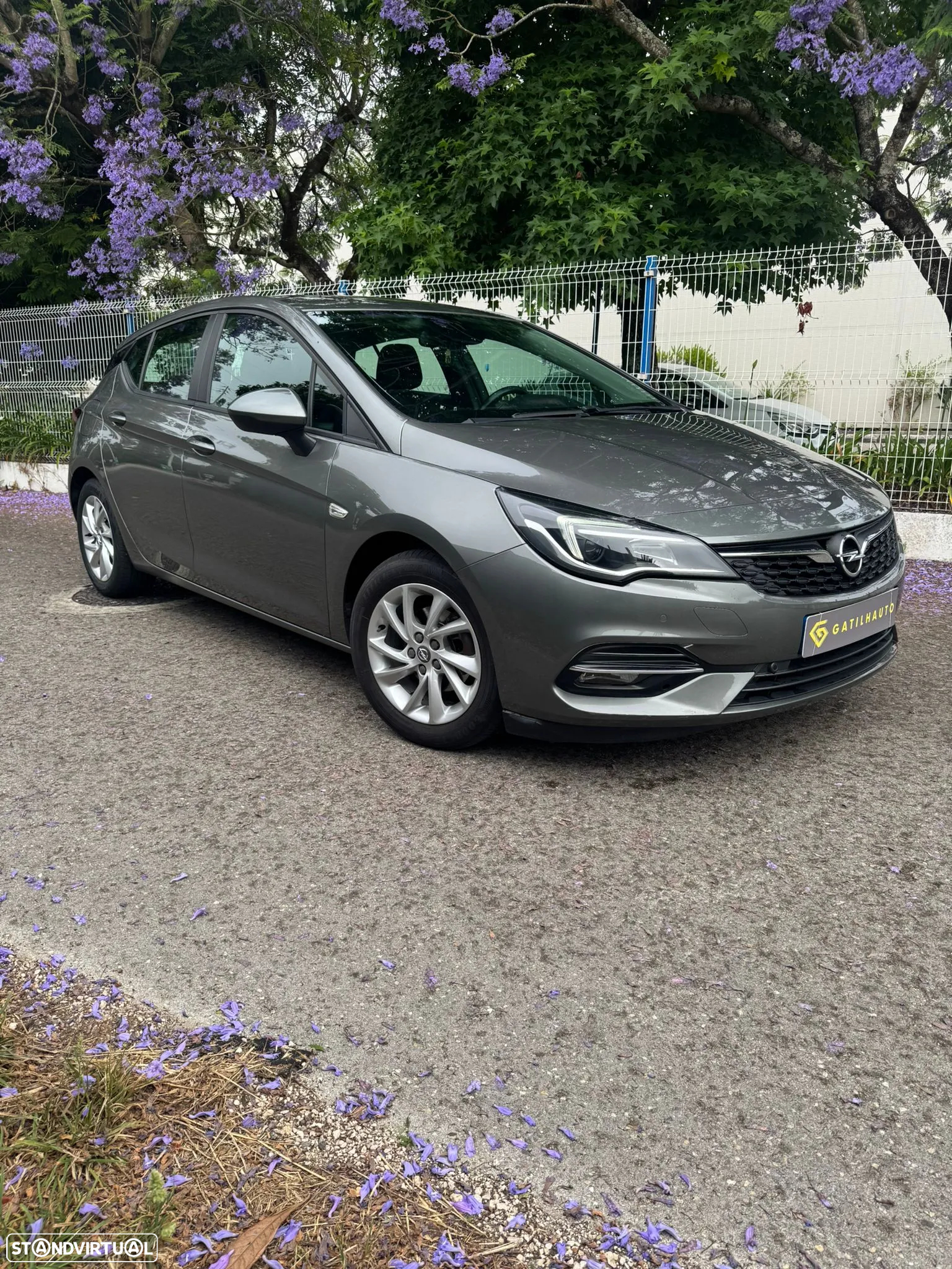 Opel Astra 1.5 D GS Line S/S - 3