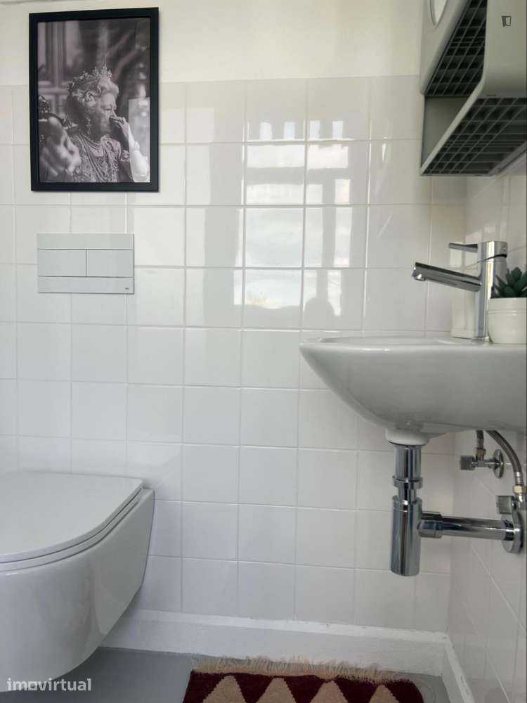 Quarto - localizado em Olivais Lisbon - Grande imagem: 3/11