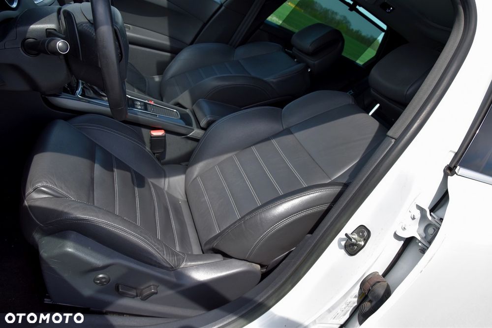 Peugeot 508 2.0 BlueHDi Allure S&S - 21