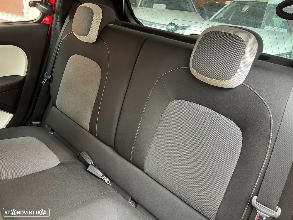 Renault Twingo - 11