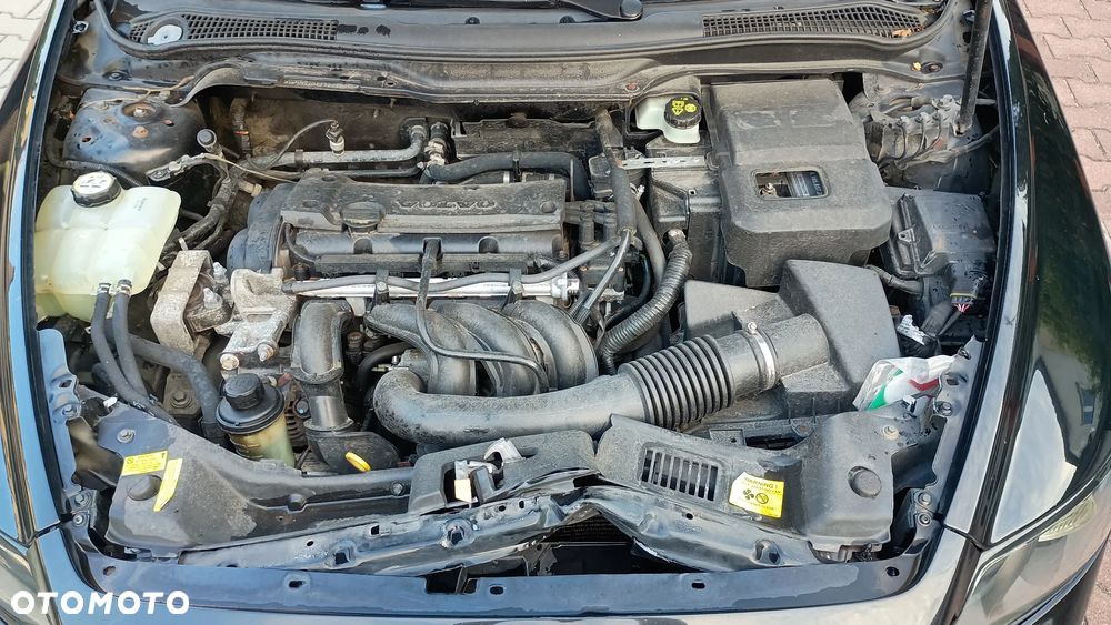Volvo S40 1.6 Momentum - 14