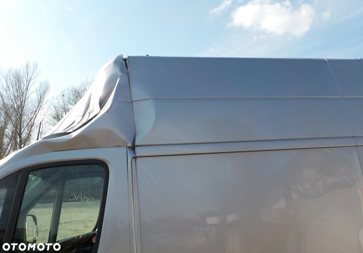 Peugeot Boxer - 10