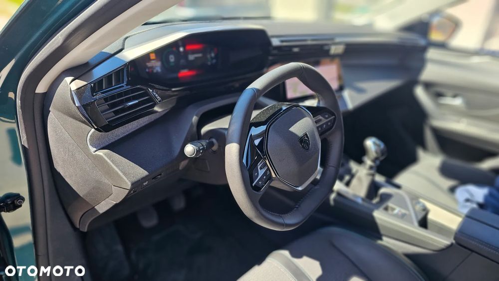 Peugeot 308 PureTech 130 GPF Stop & Start Allure Pack - 13