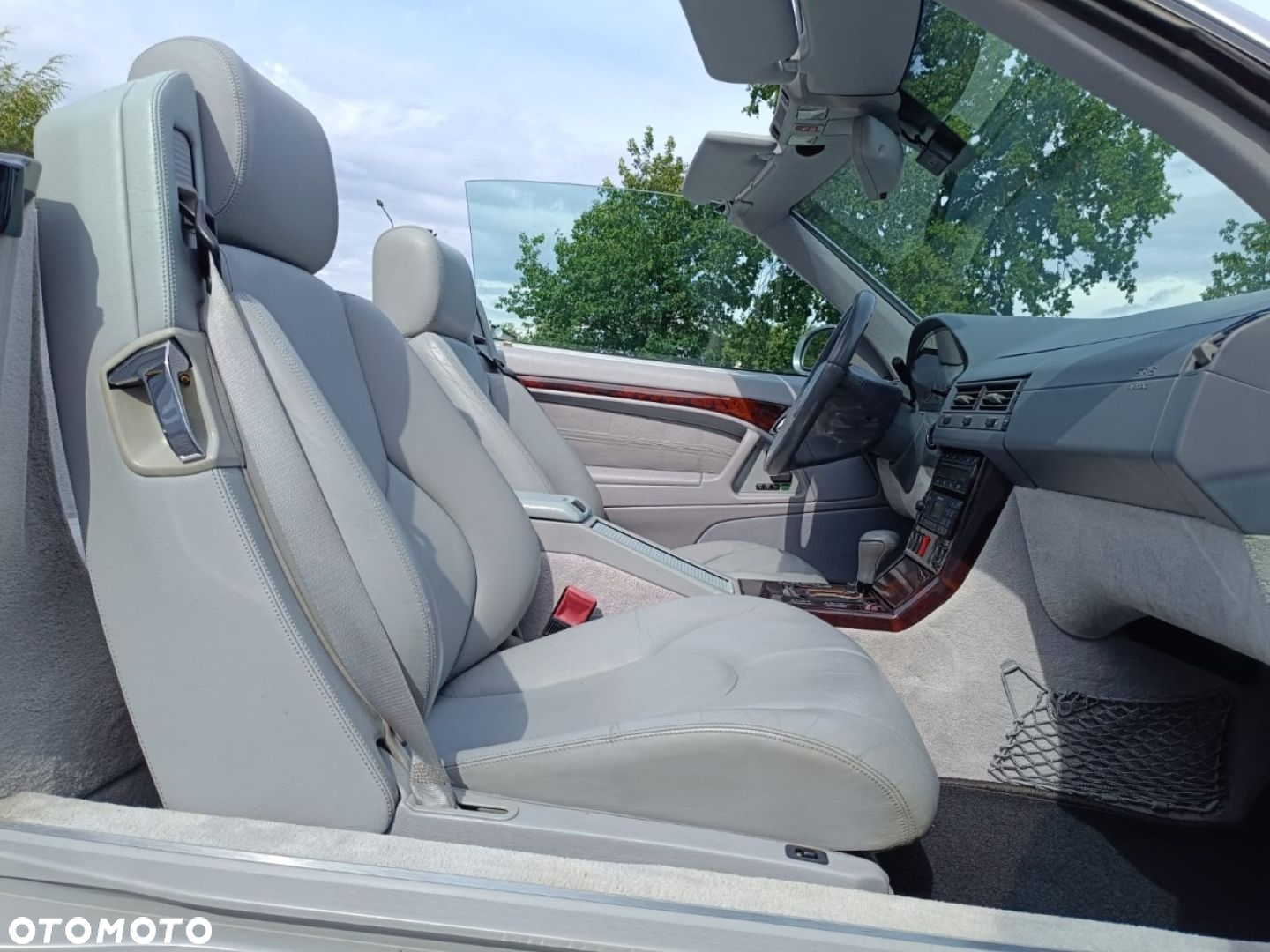 Mercedes-Benz SL - 31