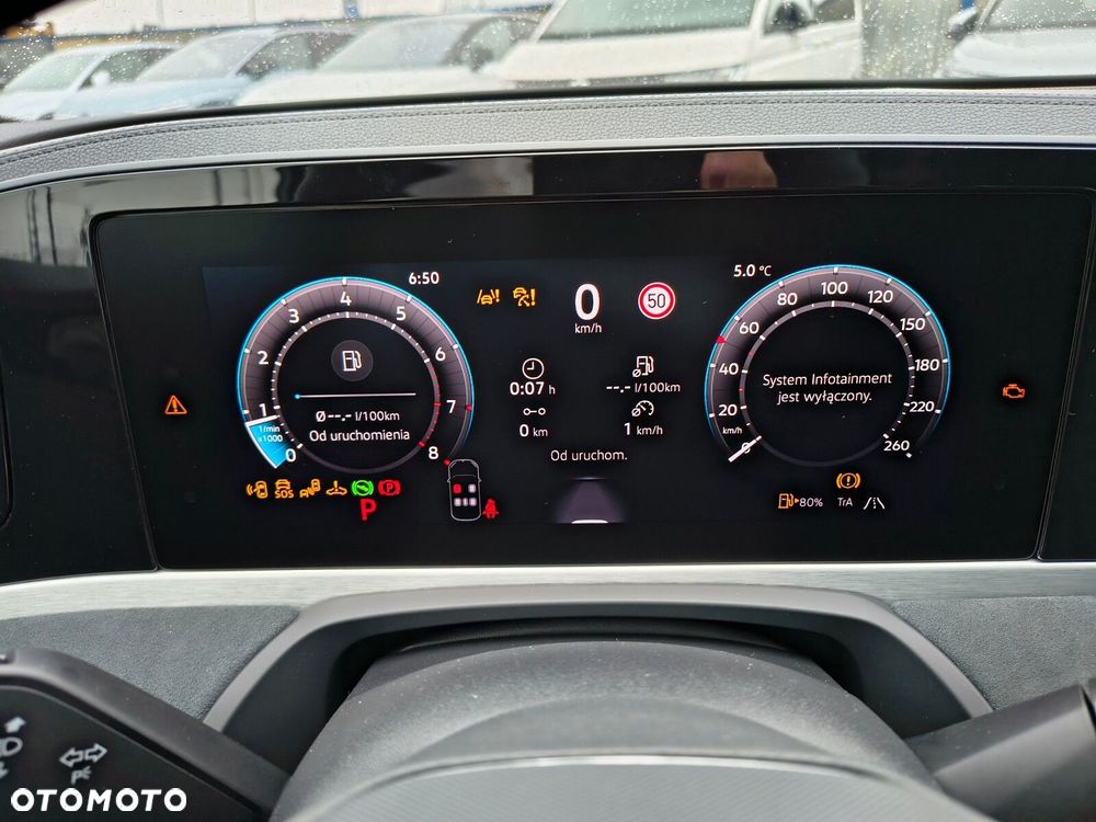 Volkswagen Passat - 20