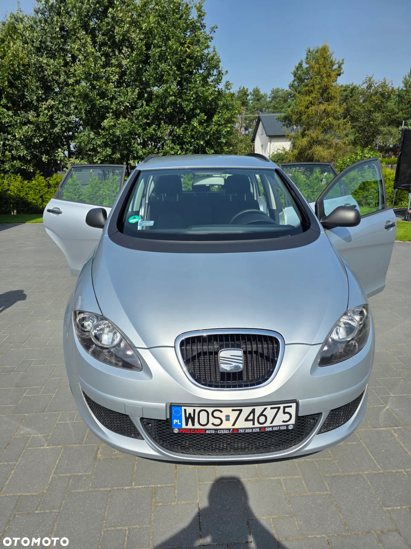 Seat Altea XL - 11