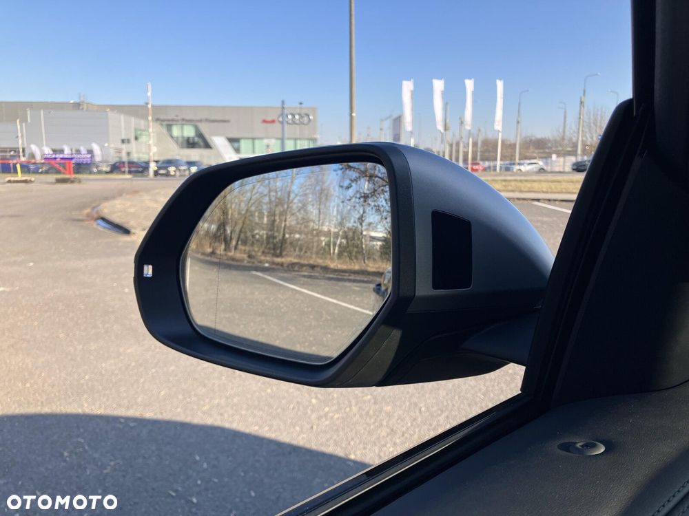 Audi RS Q8 TFSI Quattro Tiptronic Performance - 19