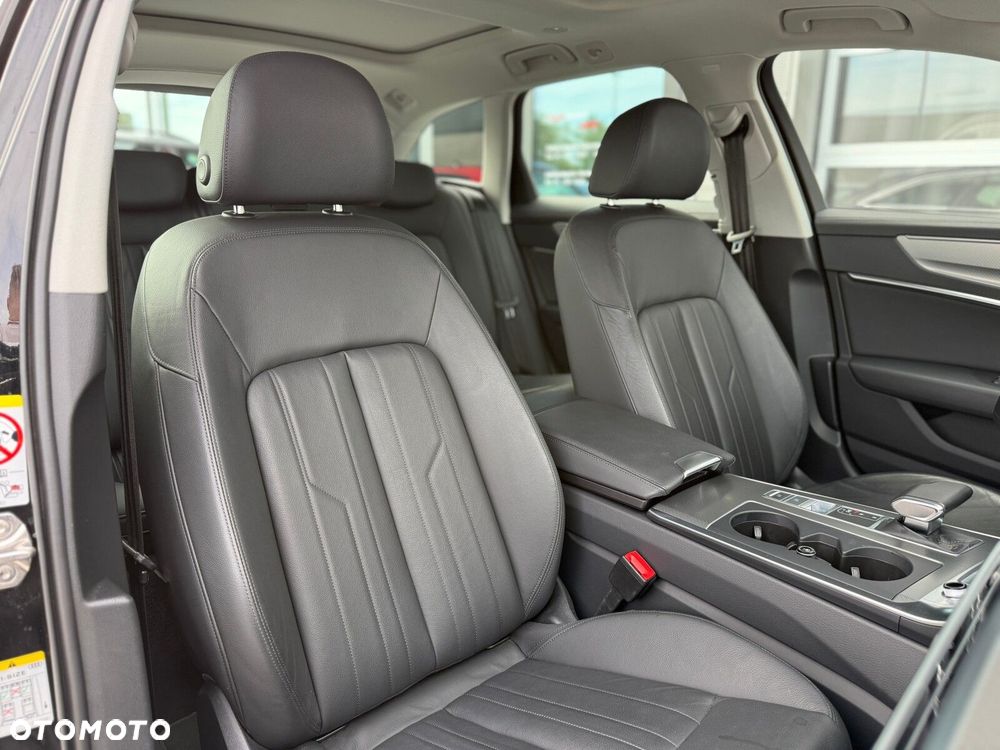 Audi A6 Avant - 24