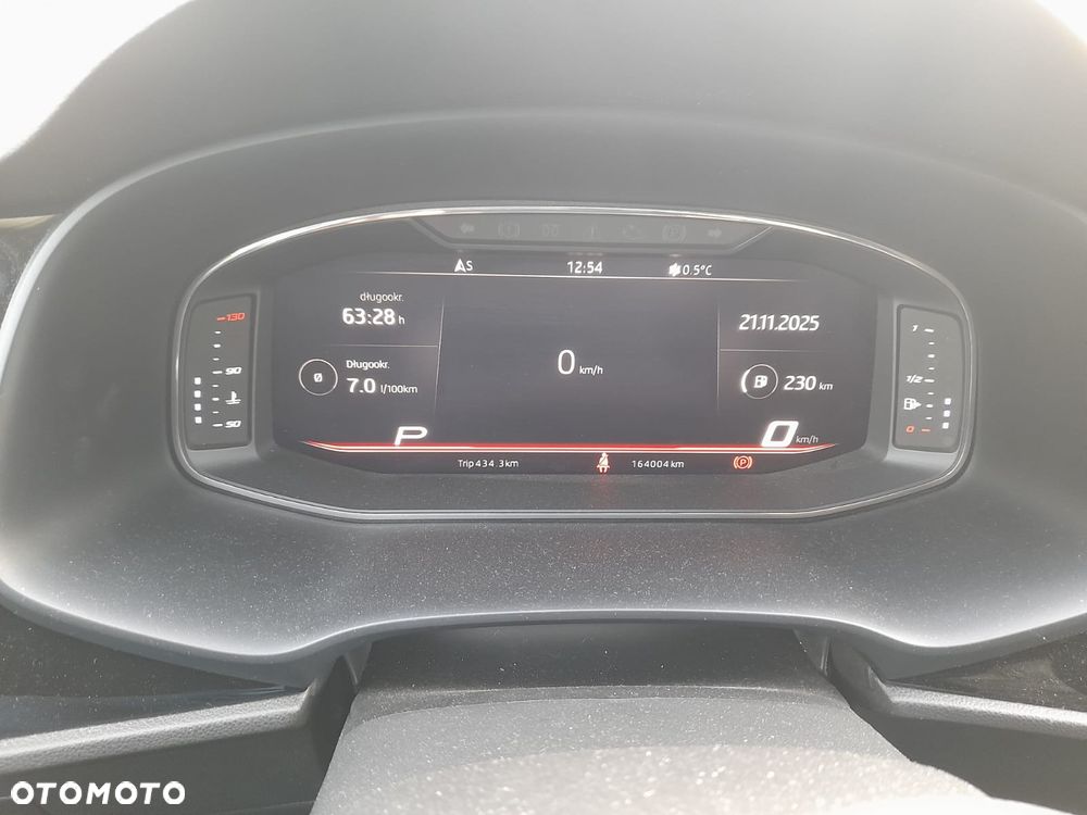 Seat Leon 2.0 TDI DPF Start&Stop DSG FR - 18
