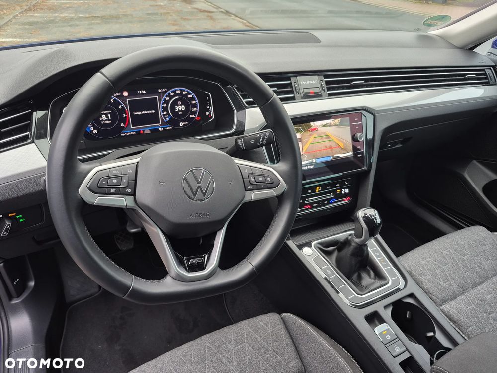 Volkswagen Passat 1.5 TSI EVO Highline - 14