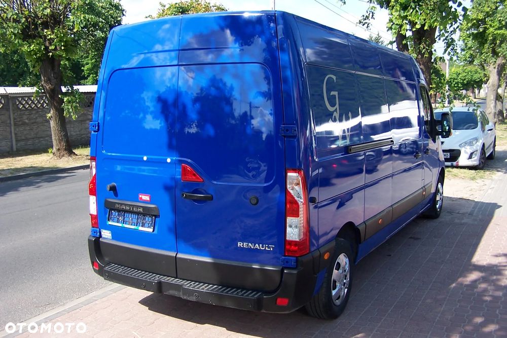 Renault Master - 4