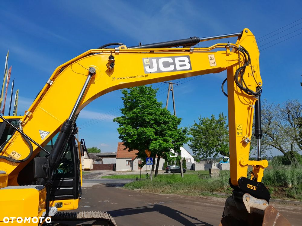 JCB 220x js220 2018R - 9