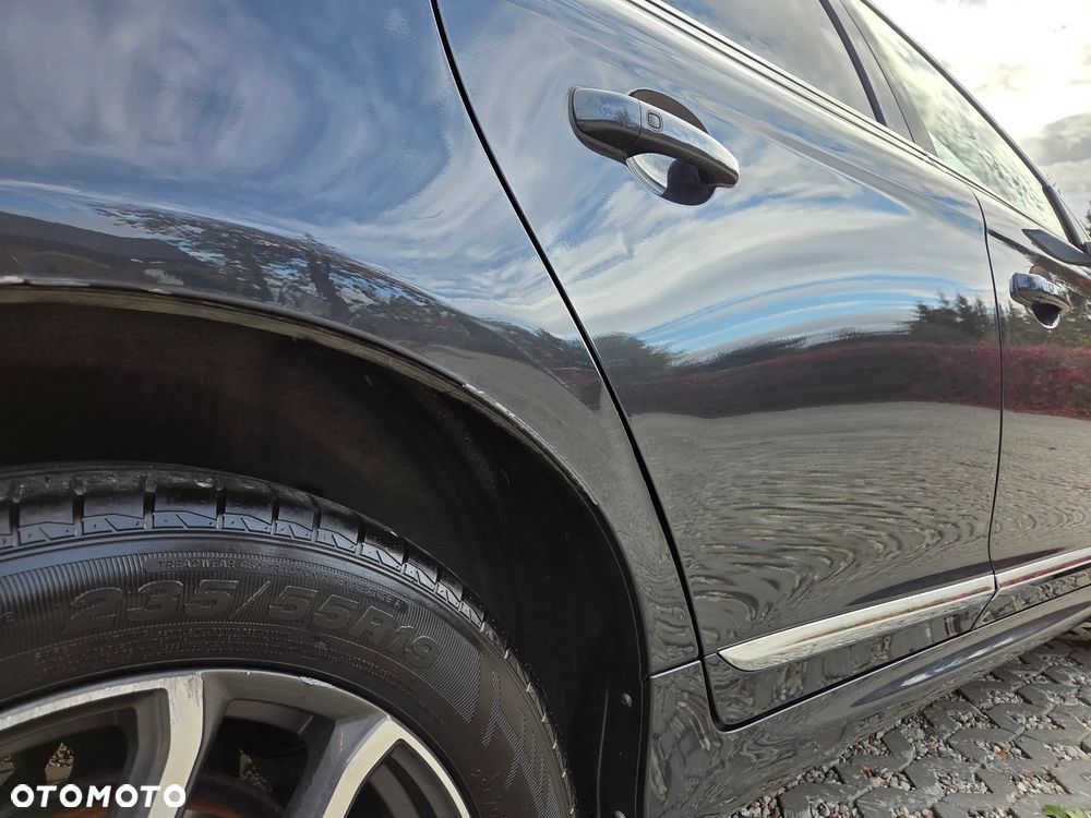 Volvo XC 60 T6 AWD Drive-E Summum - 21