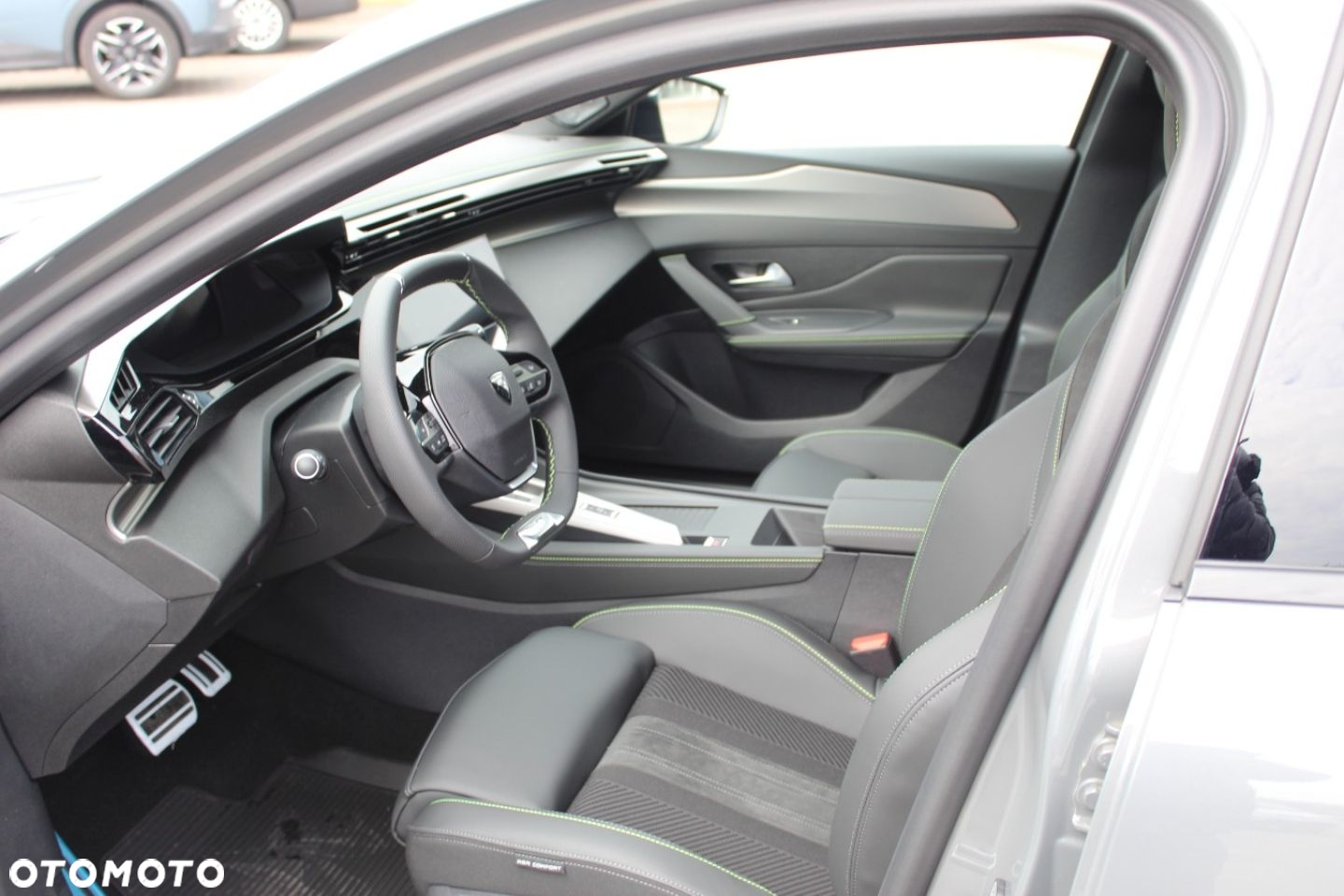 Peugeot 308 - 7