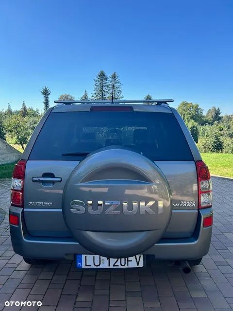 Suzuki Grand Vitara 1.9 DDiS 20th Anniversary - 2