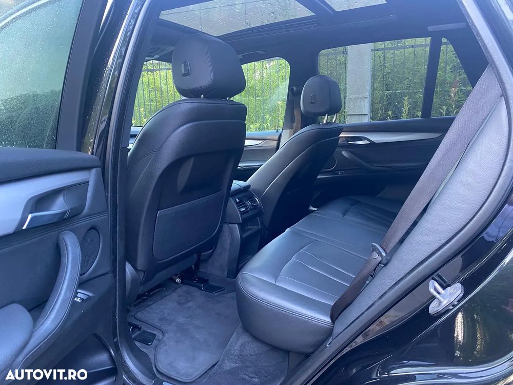 BMW X5 sDrive25d Sport-Aut. - 8