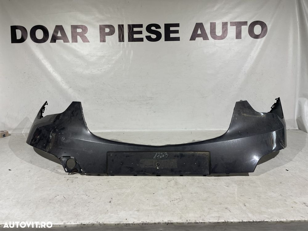 Bara fata Opel Combo, 2018, 2019, 2020, 2021, 2022, 2023, 9816774280. - 1