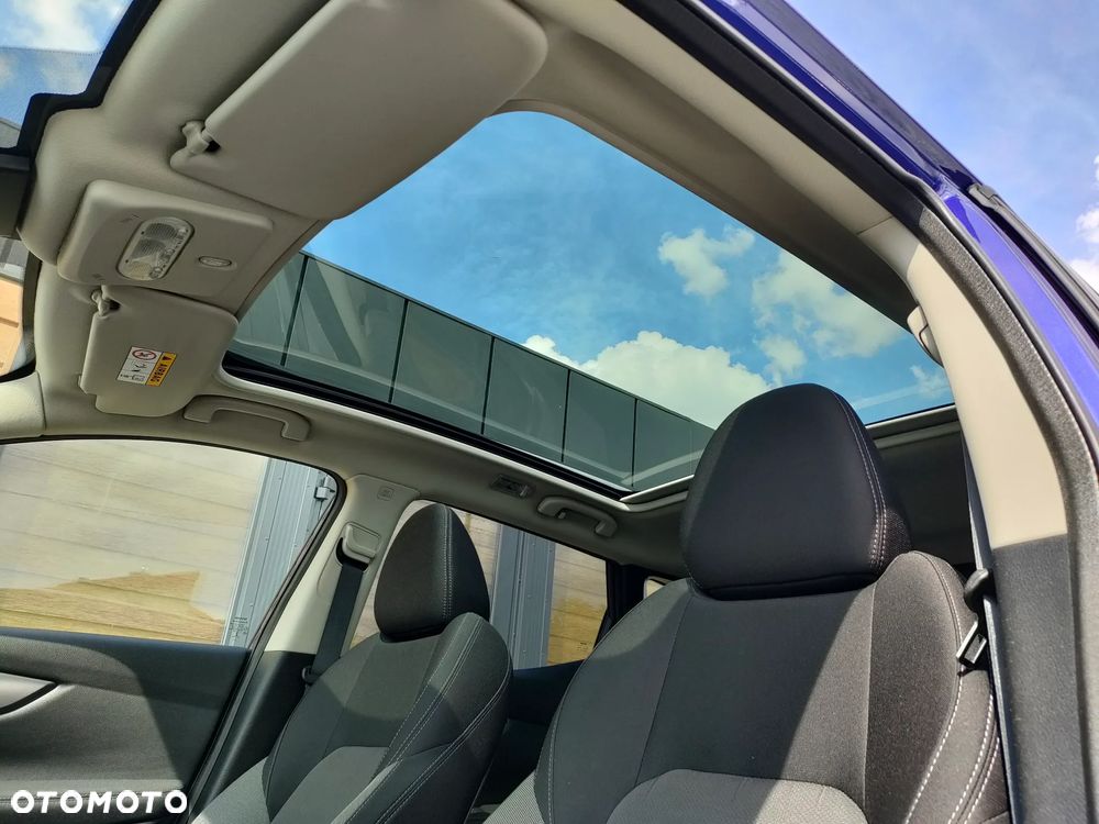 Nissan Qashqai 1.6 DIG-T Tekna - 15