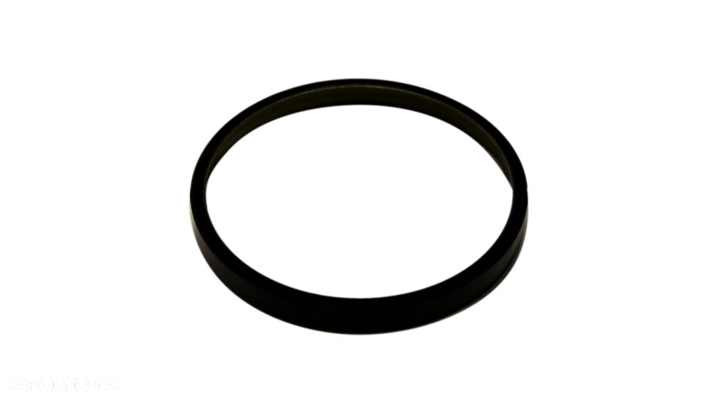 MERCEDES WIELE MODELI Pierscien ABS tyl ORYGINAL - 1