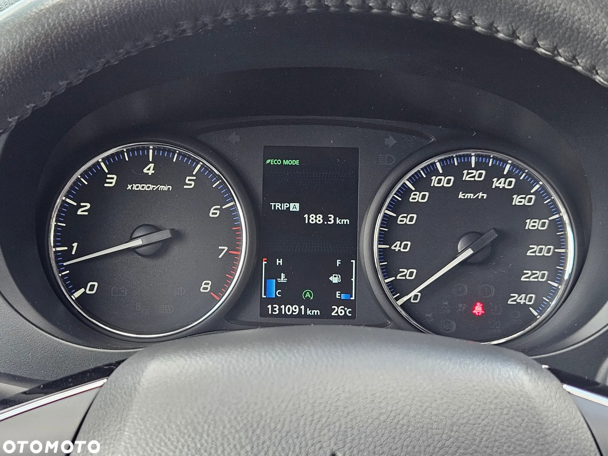Mitsubishi Outlander 2.0 City Style 2WD - 30