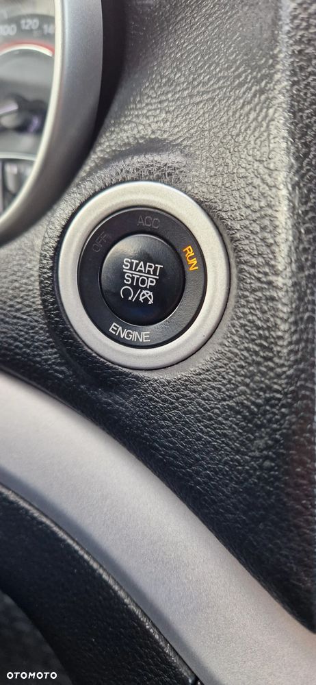 Fiat Freemont 2.0 Multijet Lounge AWD - 25