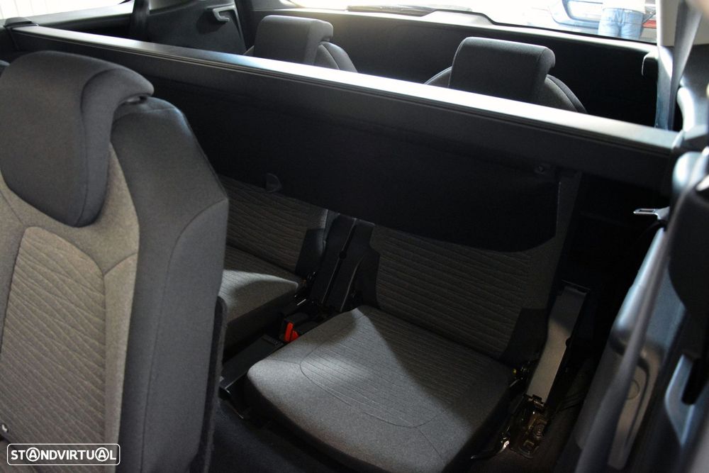 Citroën Grand C4 Spacetourer 1.5 BlueHDi Shine - 9