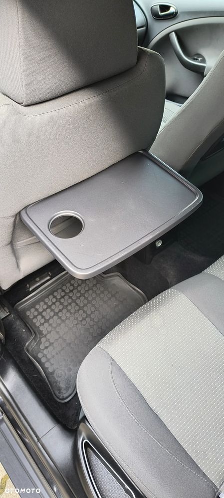 Seat Altea XL 2.0 TDI Stylance DSG - 9