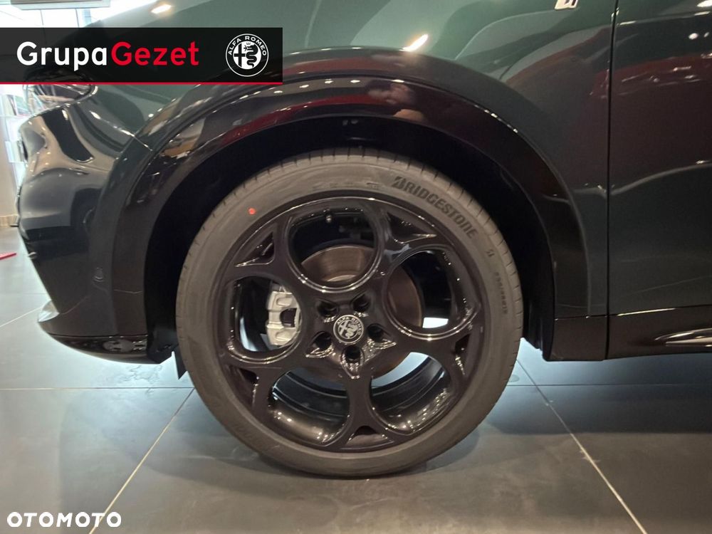 Alfa Romeo Tonale - 12