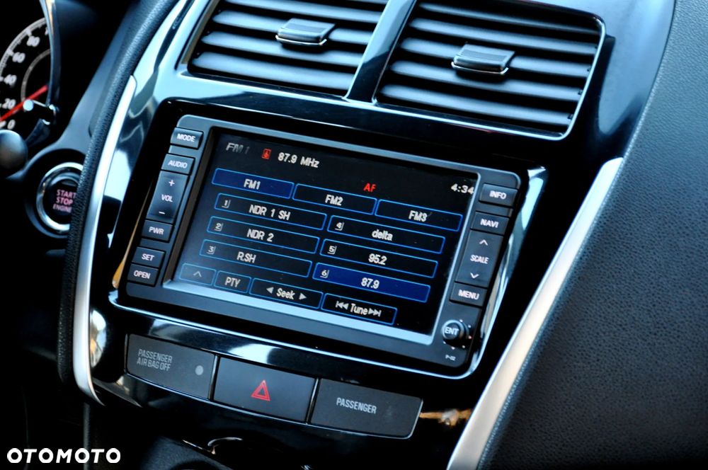 Peugeot 4008 - 34