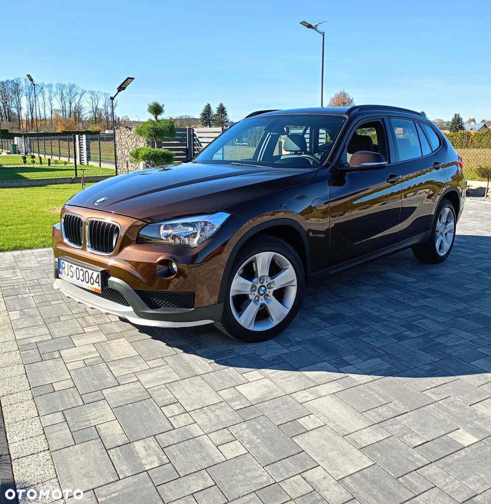BMW X1 - 5