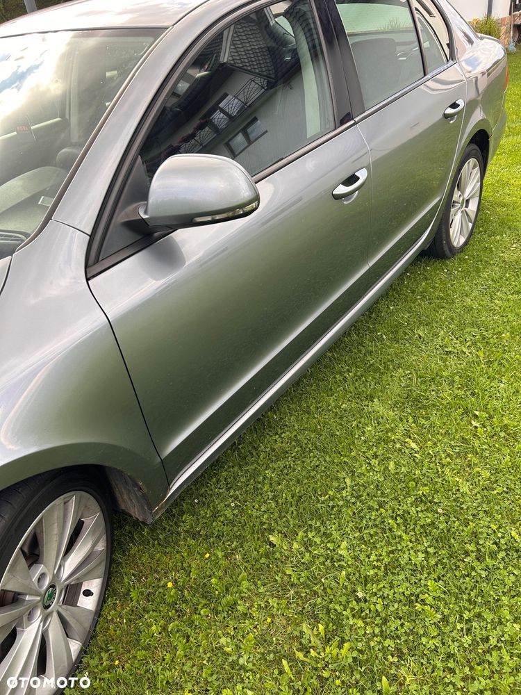 Skoda Superb 1.9 TDI Elegance - 10