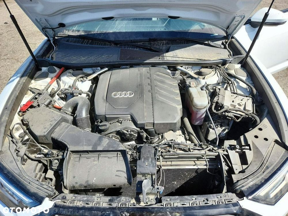 Audi A6 Allroad - 11