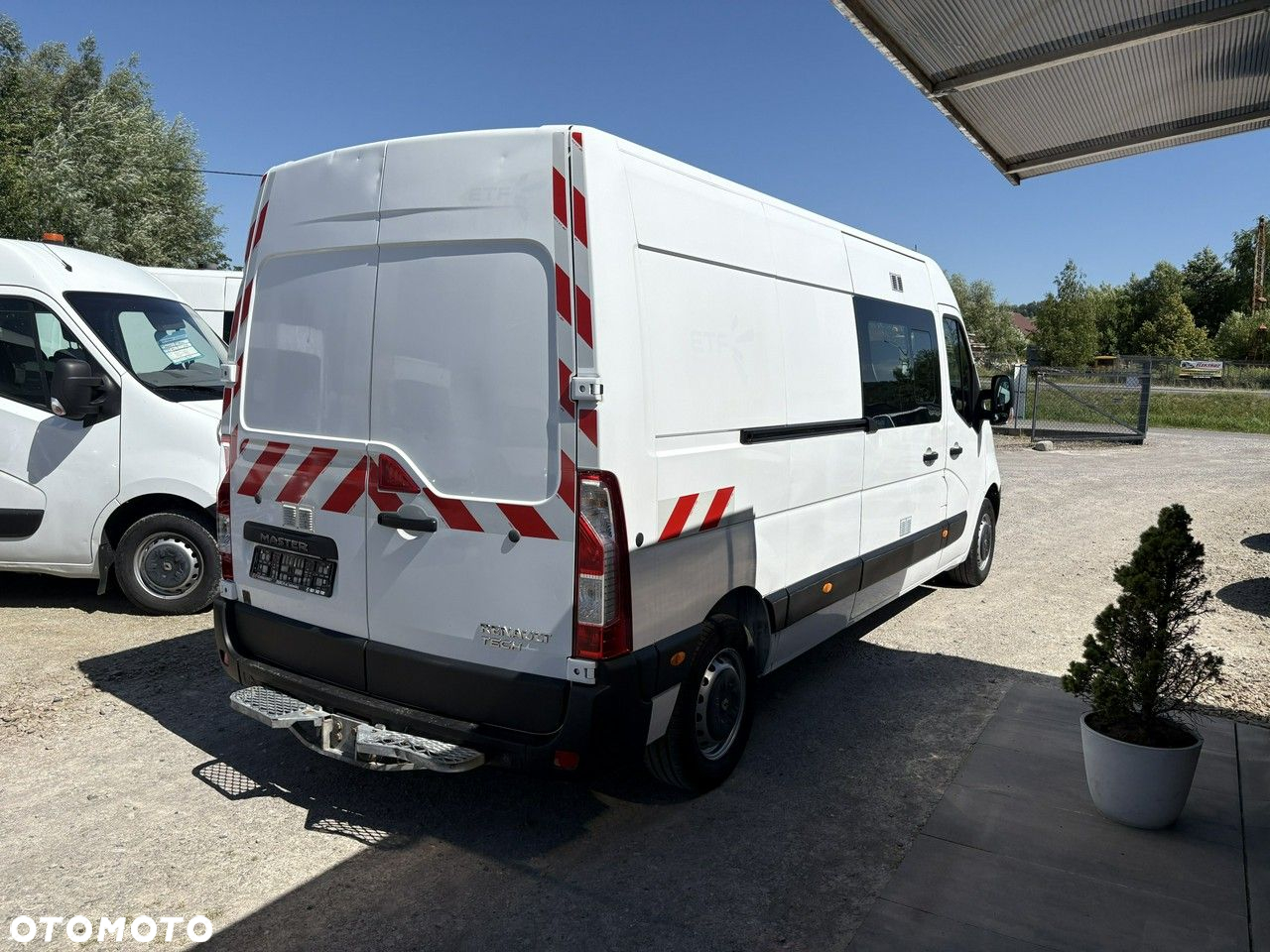 Renault Master - 3