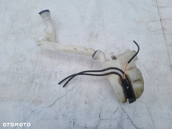 ZBIORNICZEK ZBIORNIK PŁYNU SPRYSKIWACZY PEUGEOT 208 I 968398868000
