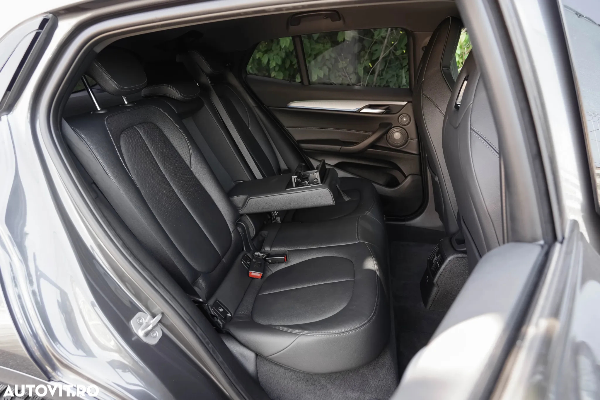 BMW X2 xDrive25e M Sport X - 13