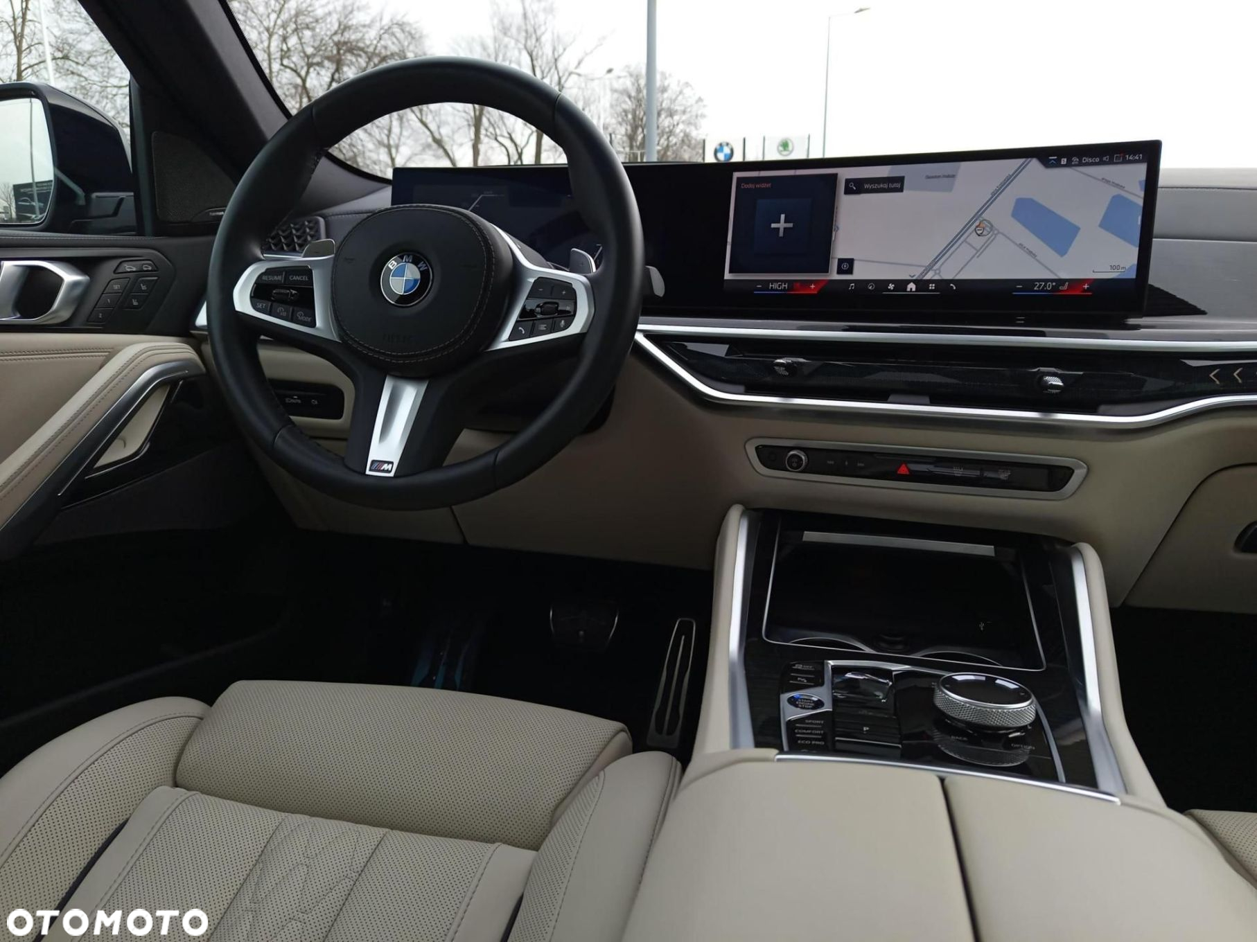 BMW X6 - 13