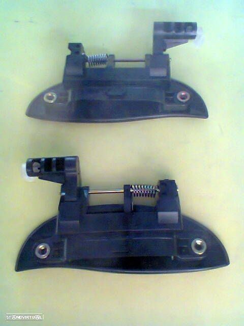 puxadores porta hyundai Atos - 2