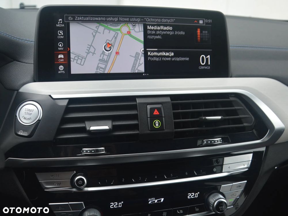 BMW X3 - 12