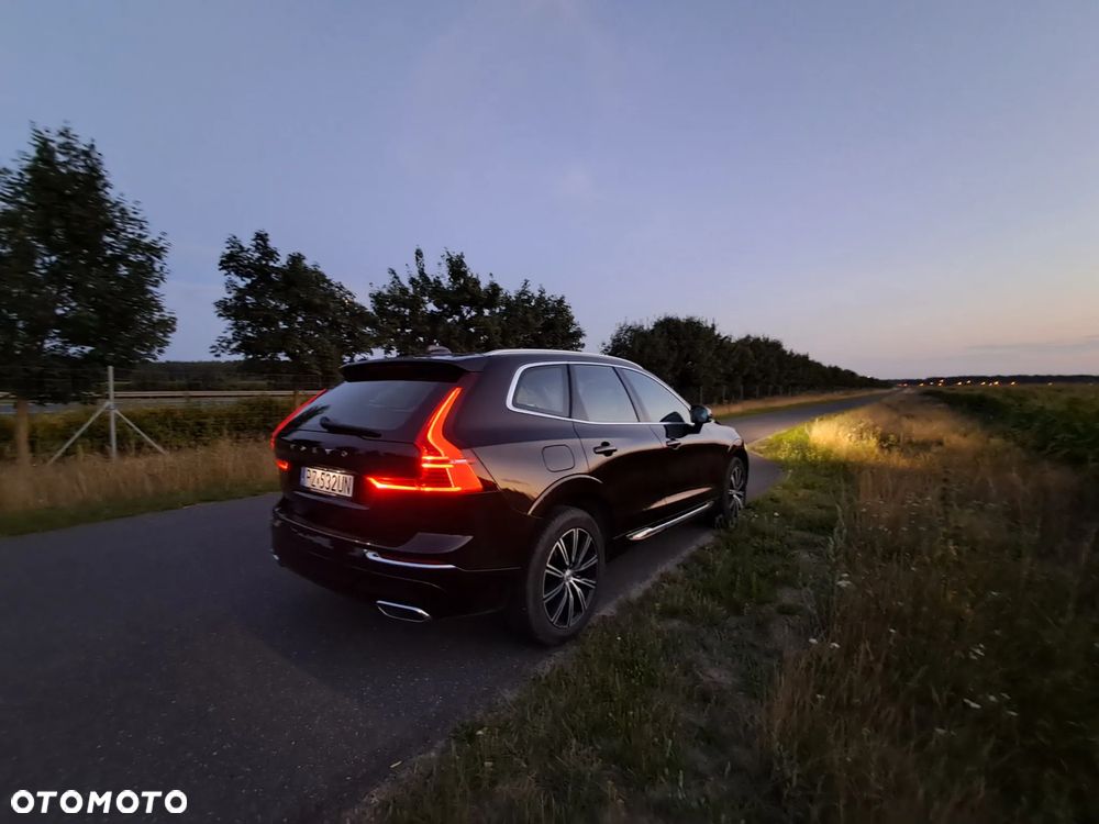 Volvo XC 60 D4 Inscription - 12