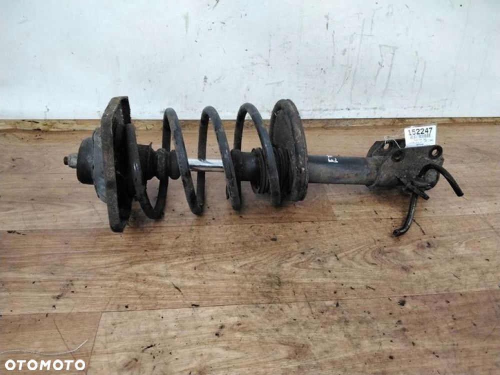 CITROEN EVASION MCPERSON LEWY - 1