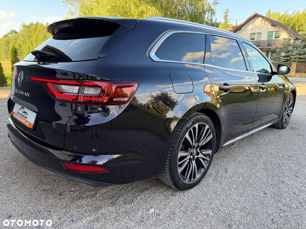 Renault Talisman ENERGY TCe 200 EDC INITIALE PARIS - 17