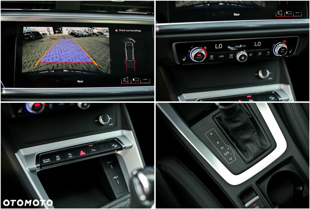 Audi Q3 TFSI Quattro S tronic - 37