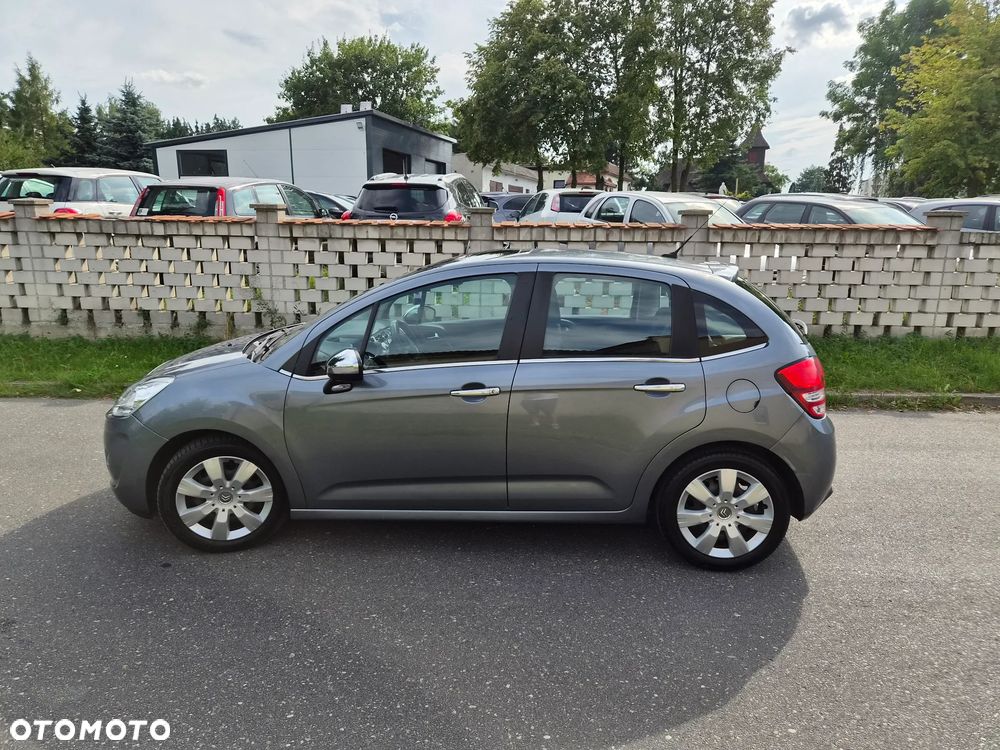 Citroën C3 1.4 Exclusive - 12