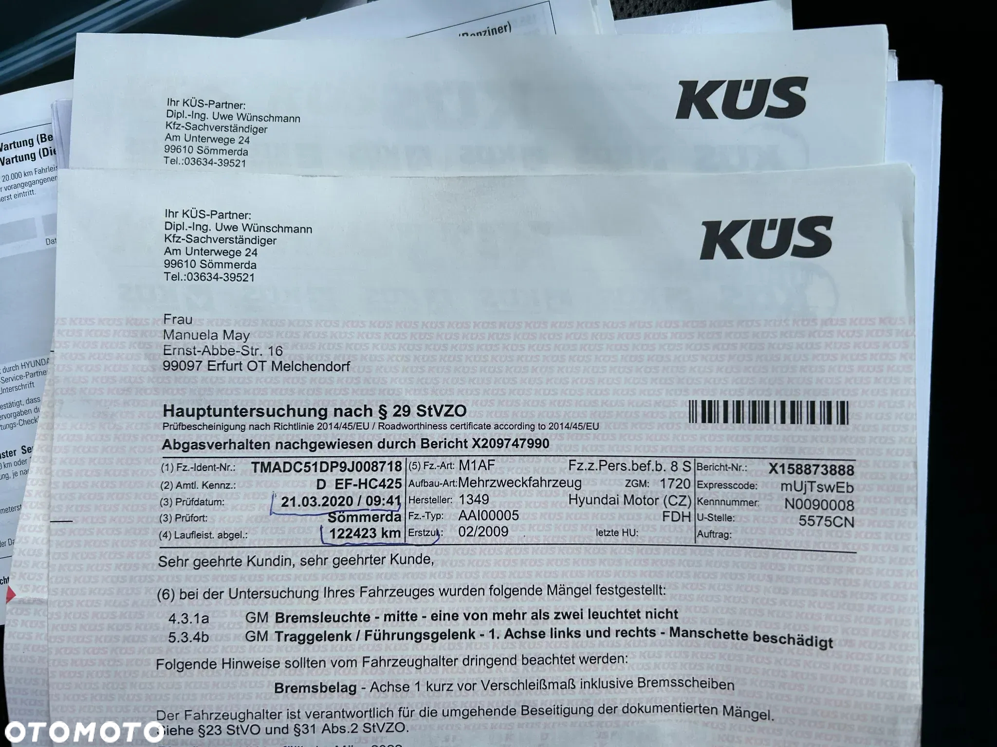 Hyundai i30 1.6 Premium - 37