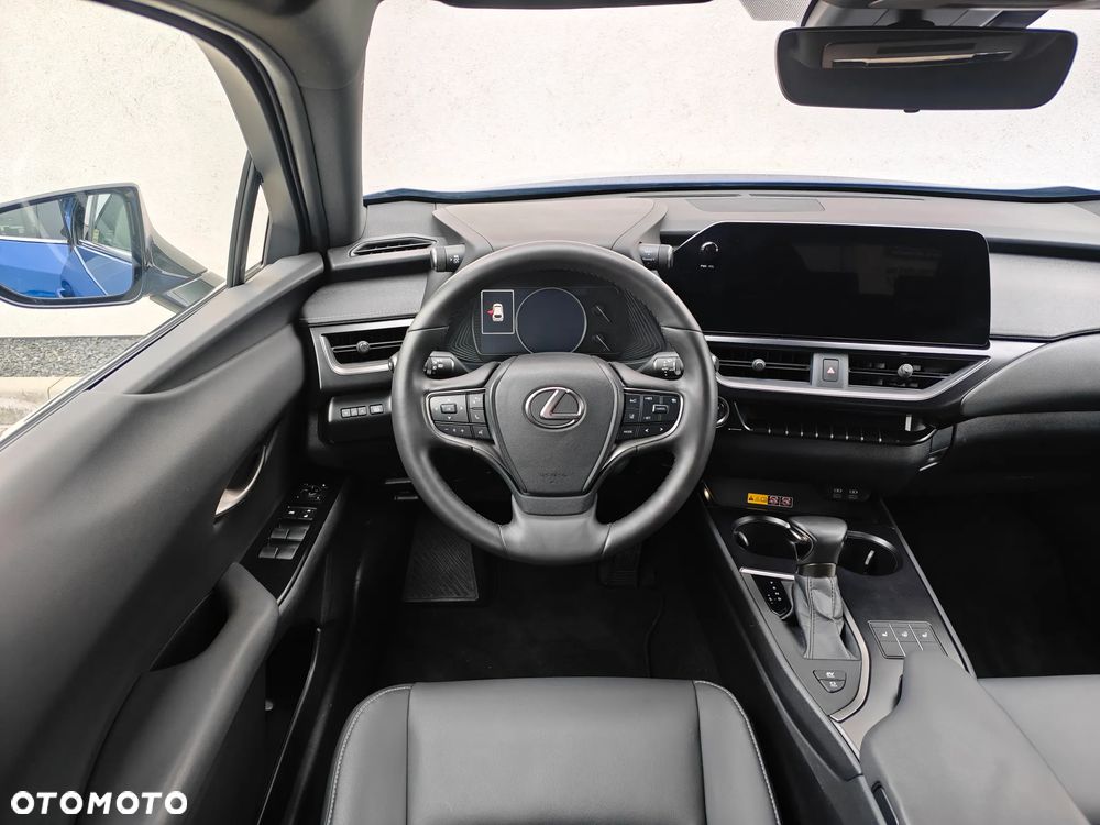 Lexus UX 250h GPF F Sport Design+ 2WD - 15